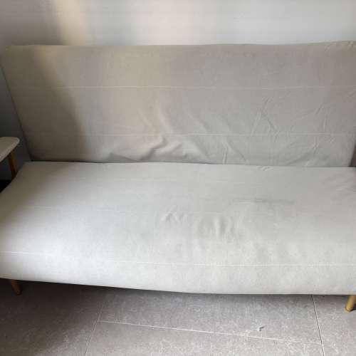 Sofa bed 2 seaters 沙發床 兩座位