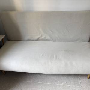 Sofa bed 2 seaters 沙發床 兩座位