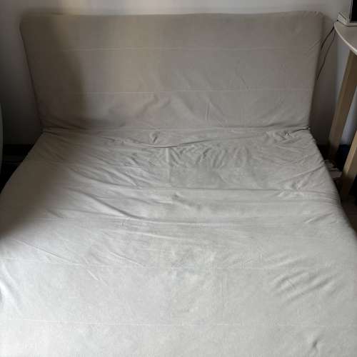 Sofa bed 2 seaters 沙發床 兩座位