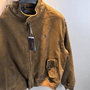 全新Polo Ralph Lauren燈芯絨外套