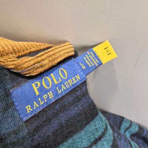 全新Polo Ralph Lauren燈芯絨外套