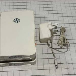 95% 新 CMHK One Gateway Smart Router