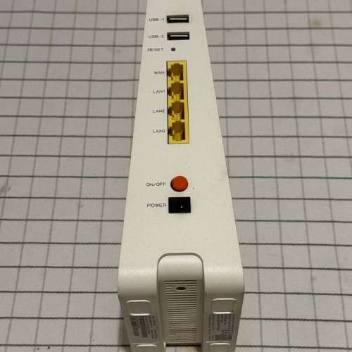 95% 新 CMHK One Gateway Smart Router