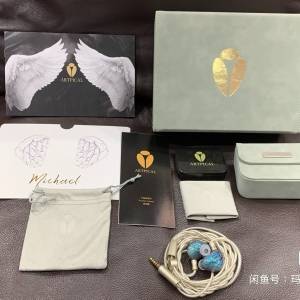 Artpical米迦勒 大天使