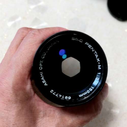 三支超值Pentax 24,50,150