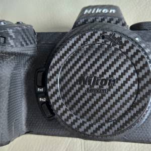 Nikon Z6 body 連 64GB XQD