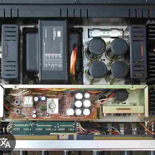 日本版 山水 Sansui AU 9500