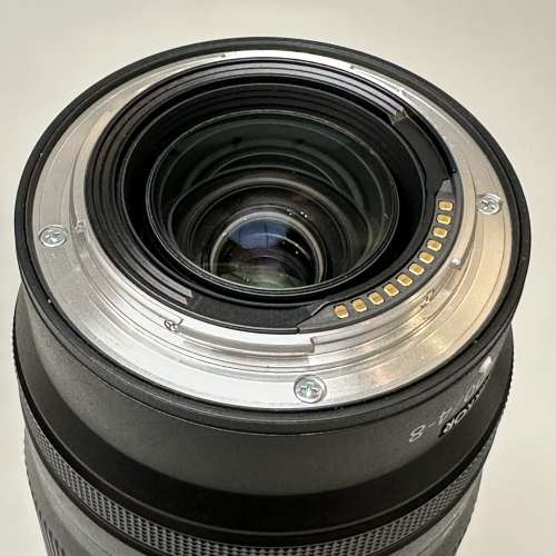 Nikon NIKKOR Z 28-400MM F/4-8 VR  99.999%新淨水貨