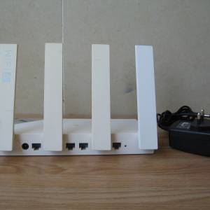 Huawei 華為路由器AX3 Pro AX3000 wifi6+ [model ws7200]