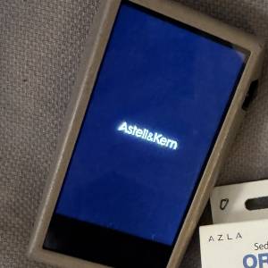 AK Astell & Kern SP3000M
