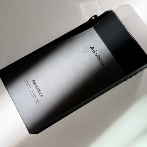 Astell&Kern A&ultima SP2000T