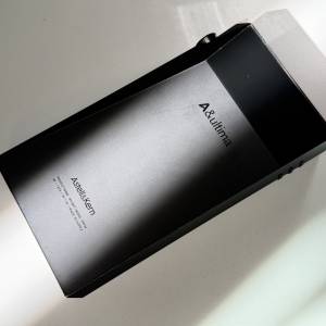 Astell&Kern A&ultima SP2000T