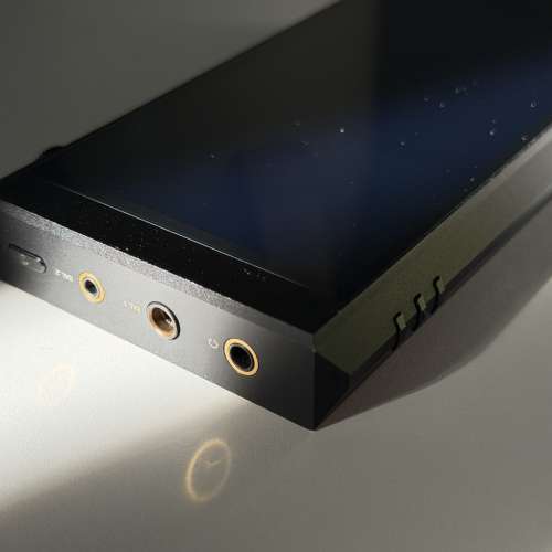 Astell&Kern A&ultima SP2000T