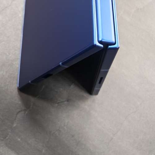 Samsung Fold 7 1TB 藍色