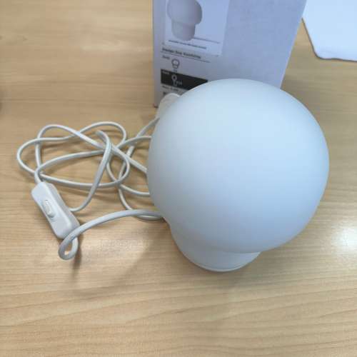 宜家 TOKABO燈 95%新