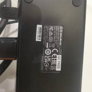 AVerMedia Live Gamer Mini (GC311) HDMI HD capture