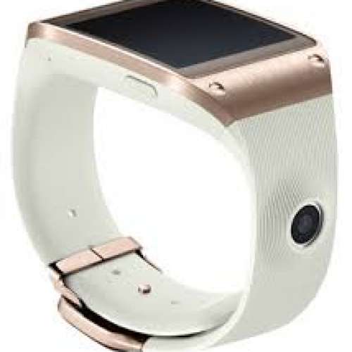 Samsung Gear Watch ( 98% New )