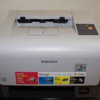 Samsung CLP300  Color Printer