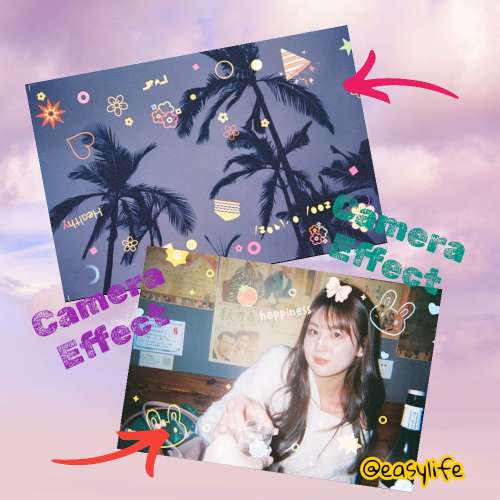 一次性特效菲林相機, BUY1 FREE 1