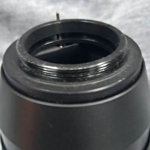 蘇俄 200mm f4 Jupiter-21M  m42 screw mount ( new) 可上無反機