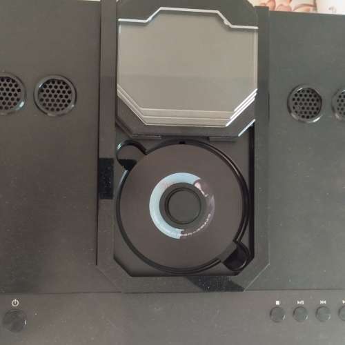 Rayaudio RF-6 膽CD機 WE5755 x 2 not Accuphase Denon Marantz Philips Teac