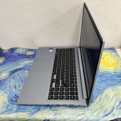 (華碩輕薄15.6寸Vivobook 文書機🔥) ASUS Vivobook i7-12650H /8,16GB Ram/128,256...