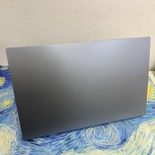 (華碩輕薄15.6寸Vivobook 文書機🔥) ASUS Vivobook i7-12650H /8,16GB Ram/128,256...