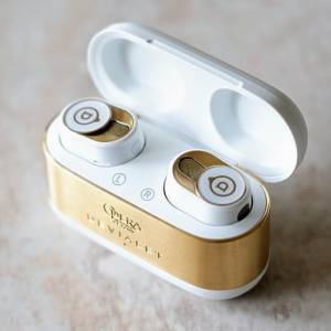 DEVIALET Gemini II Op&eacute;ra de Paris 巴黎歌劇院限定版