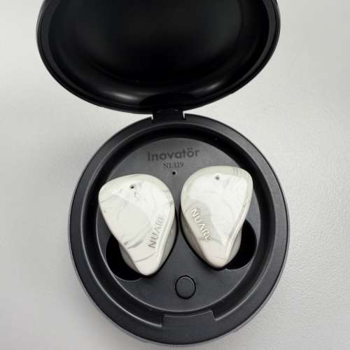 Nuarl Inovator 無線耳機