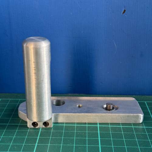 Nikon F2 ( OEM手柄 )