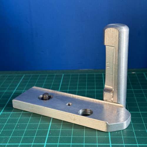 Nikon F2 ( OEM手柄 )