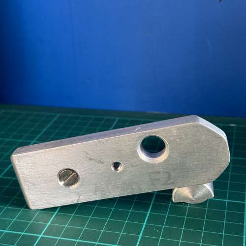 Nikon F2 ( OEM手柄 )