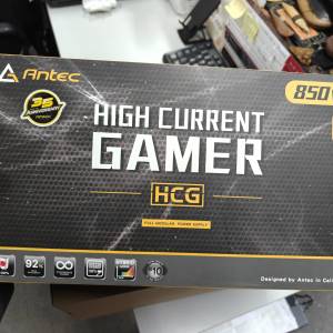 ANTEC High Current Gamer Gold Series 850W