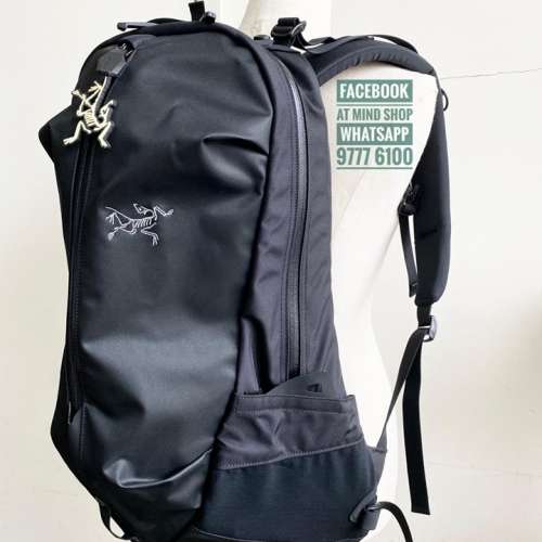 始祖鳥 新版 舊版 新色 舊色 經典舊版 香港不死鳥門市 香港不死鳥專門店 始祖鳥門市...