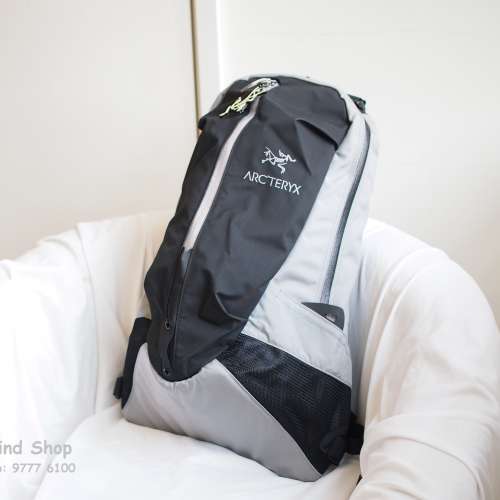 "On Sale" Arc'teryx 不死鳥 Arro 22 backpack arcteryx arro22 始祖鳥 背囊