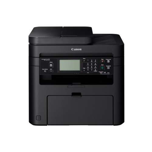 Canon imageCLASS MF237w 無線網絡多合一鐳射打印機