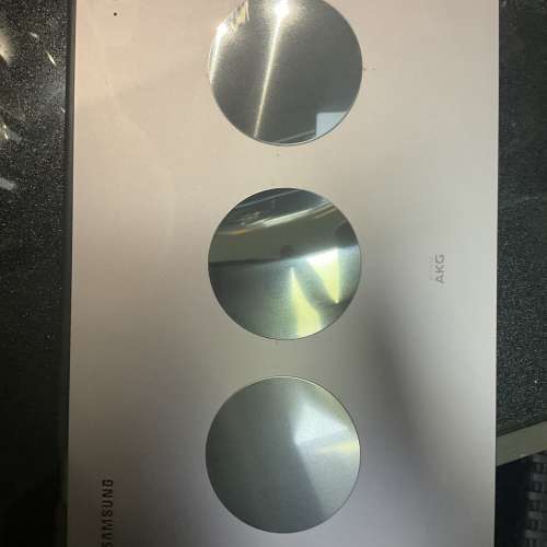 GALAXY TAB S9 FE 10.9*5G (6x128)