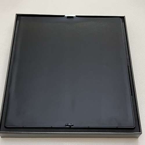 99 % New GaIaxy  FoId 7  12+512GB black 香港行貨