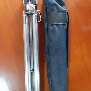 相機腳架(金屬伸縮式)
