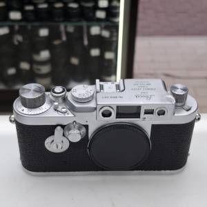 LEICA 3G 全正常