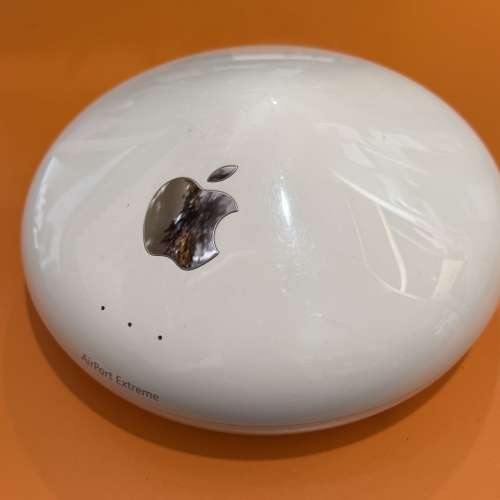 Apple  Airport Extreme