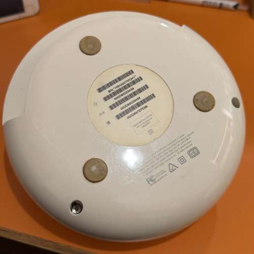 Apple  Airport Extreme