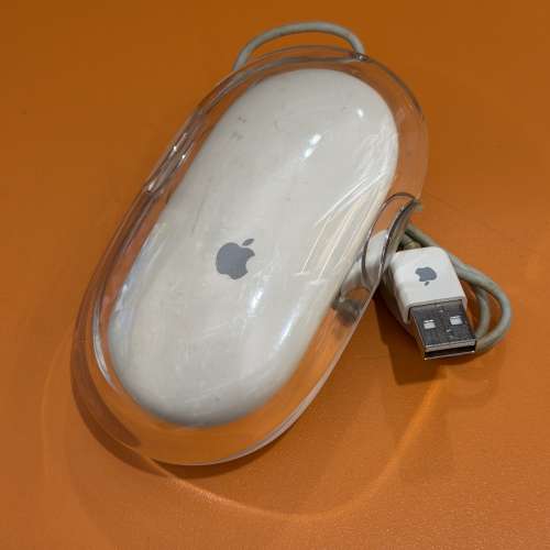 Apple Pro Mouse
