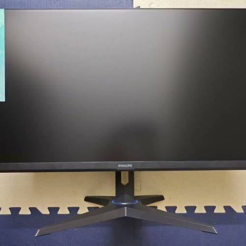 飛利浦顯示器27寸2K 180Hz