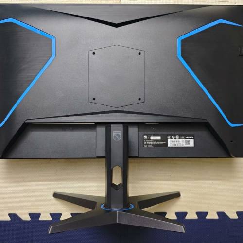 飛利浦顯示器27寸2K 180Hz