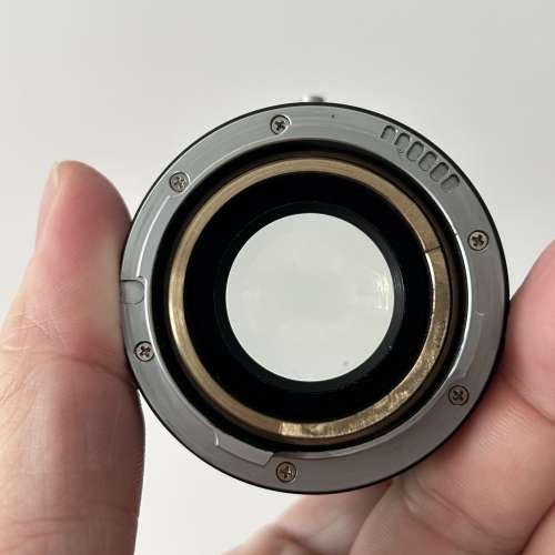 Aires Coral 45mm f1.5 鏡頭 Leica m 媲美angenieux s21