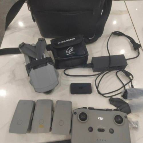 dji air 2 暢飛版 99新