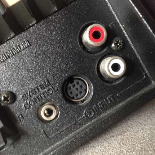 🎵BOSE LifeStyle Stereo Amplifier AMP 3V USED 功放 擴音機 🎵