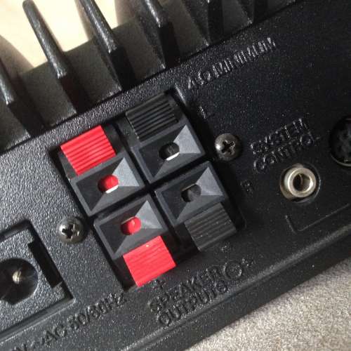 🎵BOSE LifeStyle Stereo Amplifier AMP 3V USED 功放 擴音機 🎵