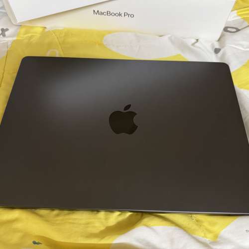 MacBook Pro M3 pro